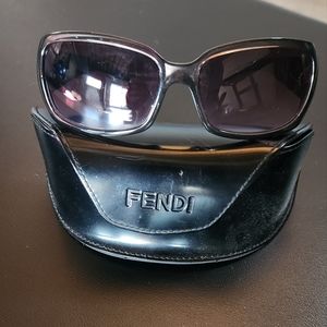Fendi sunglasses